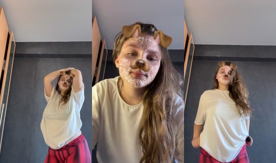 velora_030 TikTok Live — Aug 29, 2026, 10:10 AM