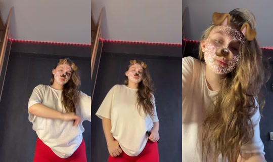 velora_030 TikTok Live — Aug 31, 2026, 9:19 AM