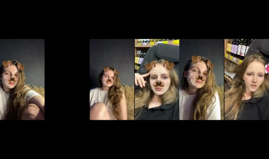 velora_030 TikTok Live — Aug 31, 2026, 3:14 PM