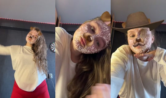 velora_030 TikTok Live — Sep 1, 2026, 10:10 AM