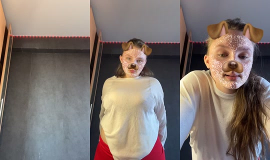 velora_030 TikTok Live — Sep 1, 2026, 11:01 AM