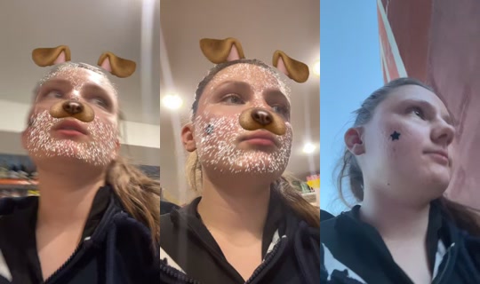 velora_030 TikTok Live — Sep 6, 2026, 1:13 PM