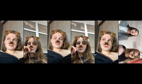 velora_030 TikTok Live — Sep 7, 2026, 8:56 AM