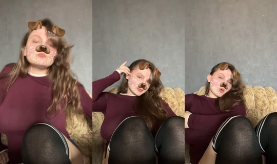 velora_030 TikTok Live — Oct 4, 2026, 7:31 AM