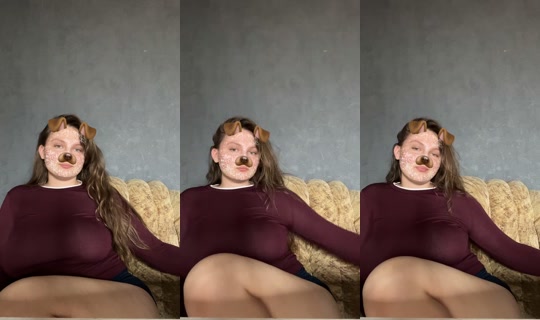 velora_030 TikTok Live — Oct 4, 2026, 9:13 AM