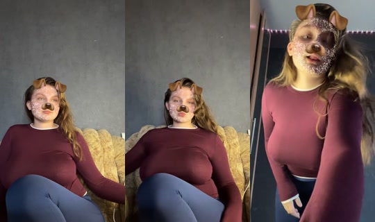 velora_030 TikTok Live — Oct 5, 2026, 6:09 AM