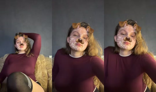 velora_030 TikTok Live — Oct 5, 2026, 6:47 AM