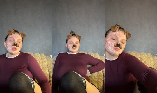 velora_030 TikTok Live — Oct 5, 2026, 10:36 AM