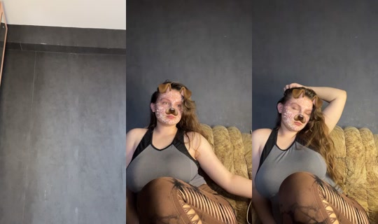 velora_030 TikTok Live — Oct 7, 2026, 6:20 AM