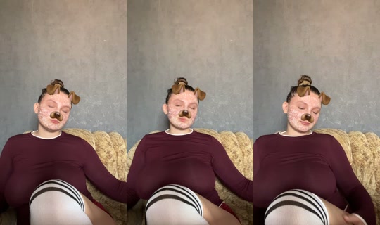 velora_030 TikTok Live — Oct 8, 2026, 4:53 AM