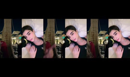 veloureem TikTok Live — Oct 2, 2026, 10:34 PM