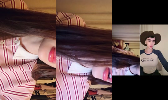 veloureem TikTok Live — Oct 6, 2026, 8:14 PM