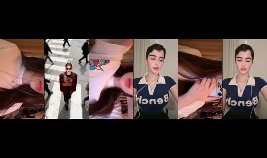 veloureem TikTok Live — Oct 8, 2026, 11:37 AM