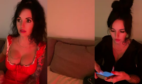 velvetnastia TikTok Live — Sep 6, 2026, 5:48 PM