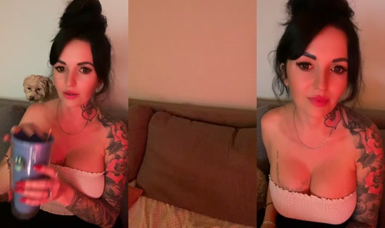 velvetnastia TikTok Live — Sep 6, 2026, 7:21 PM
