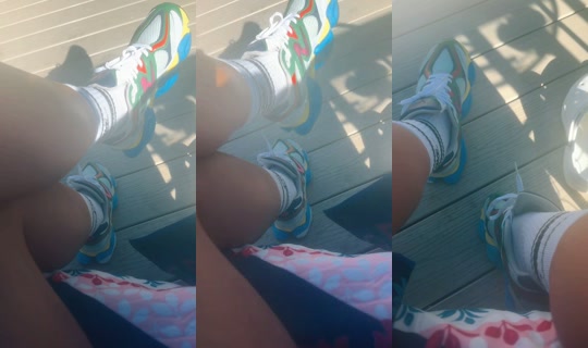 velvetsolesistersxo TikTok Live — Oct 8, 2026, 12:59 PM