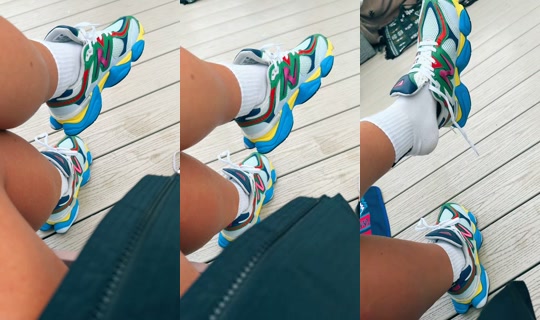 velvetsolesistersxo TikTok Live — Oct 9, 2026, 11:14 AM