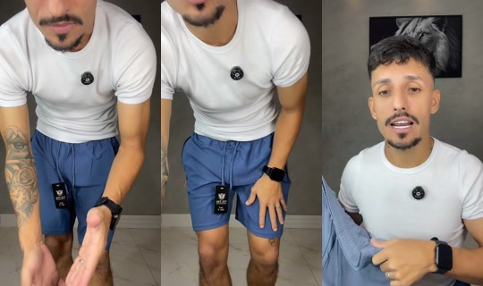 vendas.ofertasdelives TikTok Live — Aug 21, 2026, 9:30 PM