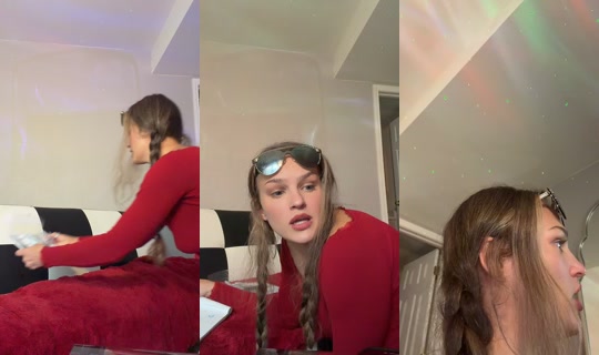 venessasbutt TikTok Live — Sep 16, 2026, 10:01 PM