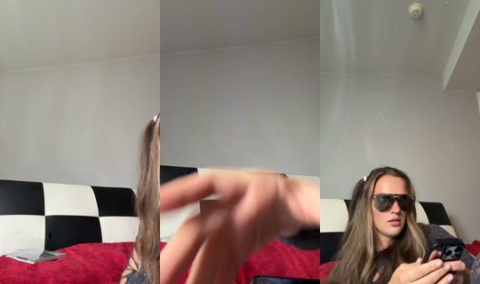 venessasbutt TikTok Live — Sep 19, 2026, 8:46 PM