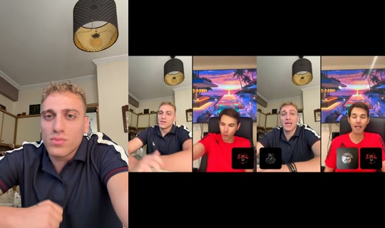 venetok11 TikTok Live — Aug 20, 2026, 9:00 AM
