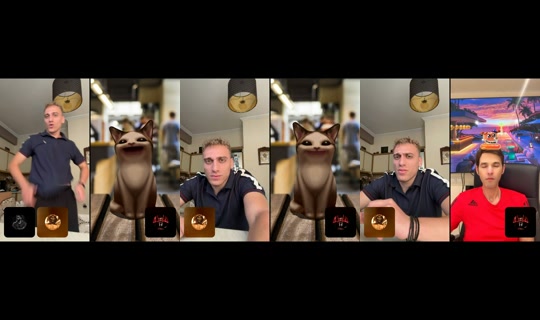 venetok11 TikTok Live — Aug 20, 2026, 9:50 AM