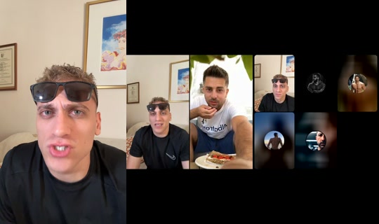 venetok11 TikTok Live — Aug 25, 2026, 7:03 AM