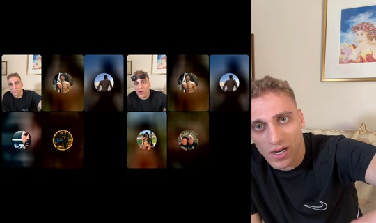 venetok11 TikTok Live — Aug 25, 2026, 7:53 AM
