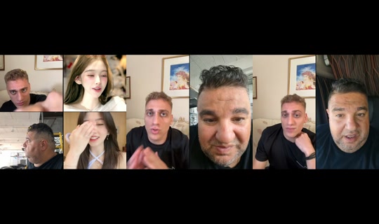 venetok11 TikTok Live — Aug 25, 2026, 8:44 AM