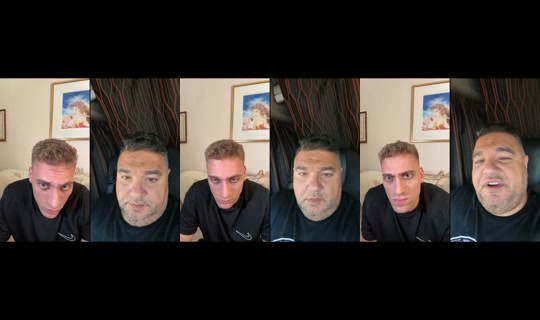 venetok11 TikTok Live — Aug 25, 2026, 9:34 AM