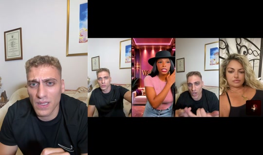 venetok11 TikTok Live — Aug 25, 2026, 5:57 PM