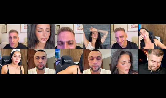 venetok11 TikTok Live — Aug 26, 2026, 12:06 PM