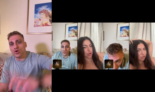 venetok11 TikTok Live — Aug 27, 2026, 6:22 AM