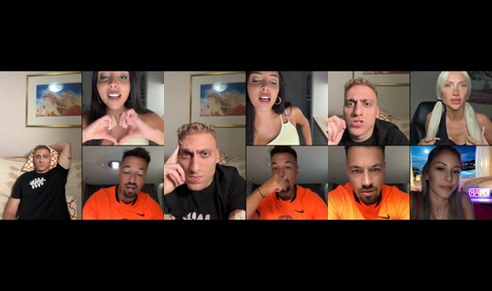 venetok11 TikTok Live — Aug 27, 2026, 9:13 PM