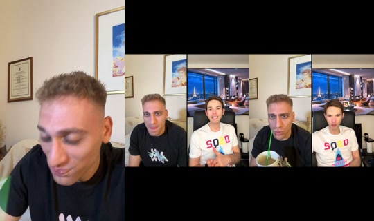 venetok11 TikTok Live — Aug 28, 2026, 7:19 AM