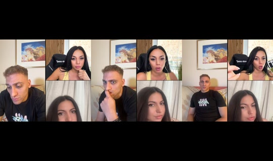 venetok11 TikTok Live — Aug 28, 2026, 12:51 PM