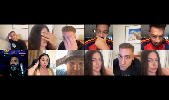 venetok11 TikTok Live — Aug 28, 2026, 1:41 PM