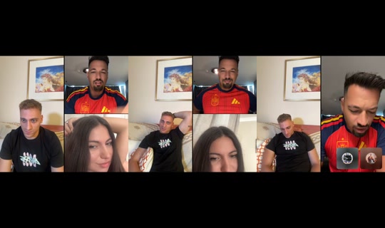 venetok11 TikTok Live — Aug 28, 2026, 2:31 PM