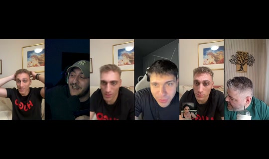 venetok11 TikTok Live — Sep 2, 2026, 1:31 PM