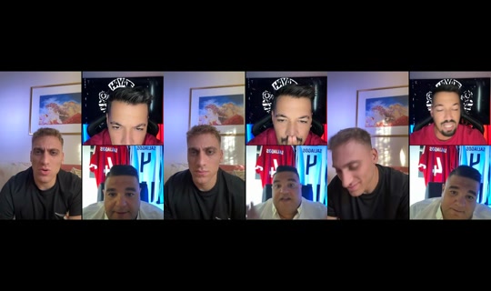venetok11 TikTok Live — Sep 3, 2026, 3:13 PM