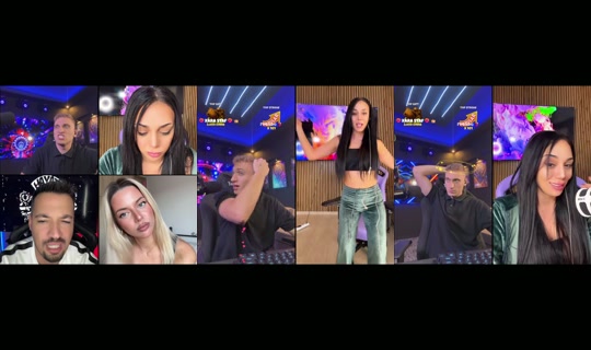 venetok11 TikTok Live — Oct 2, 2026, 2:28 PM