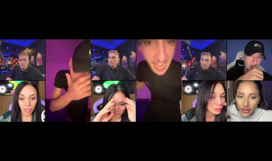 venetok11 TikTok Live — Oct 2, 2026, 3:19 PM