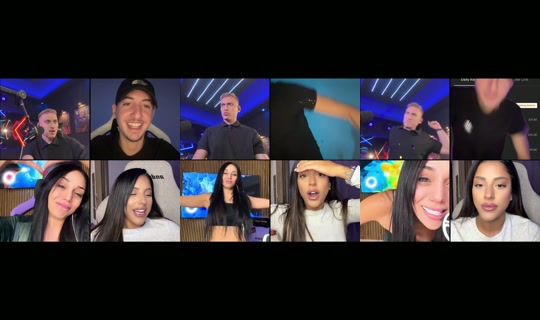 venetok11 TikTok Live — Oct 2, 2026, 4:09 PM