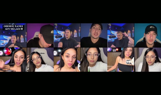 venetok11 TikTok Live — Oct 2, 2026, 5:49 PM