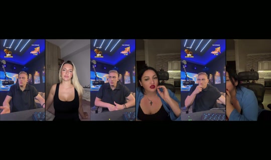 venetok11 TikTok Live — Oct 2, 2026, 6:40 PM