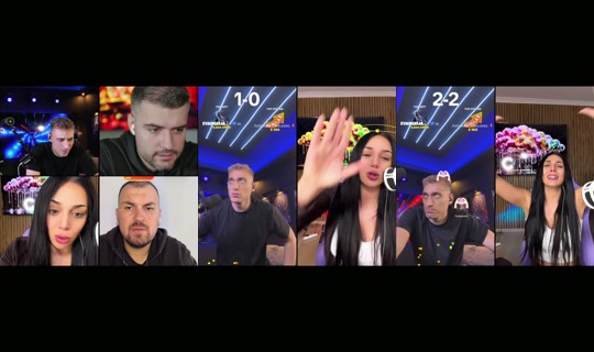 venetok11 TikTok Live — Oct 3, 2026, 2:02 PM