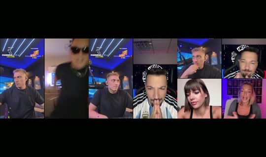 venetok11 TikTok Live — Oct 3, 2026, 2:52 PM