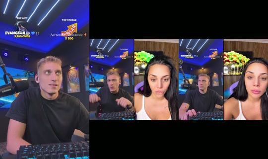 venetok11 TikTok Live — Oct 3, 2026, 3:43 PM
