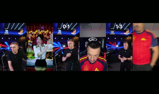 venetok11 TikTok Live — Oct 4, 2026, 12:59 PM