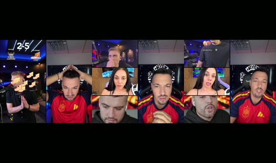 venetok11 TikTok Live — Oct 4, 2026, 1:49 PM